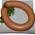 Fleischwurst Gewürz